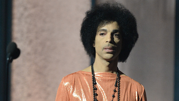 US-MUSIC-GRAMMY AWARDS-SHOW